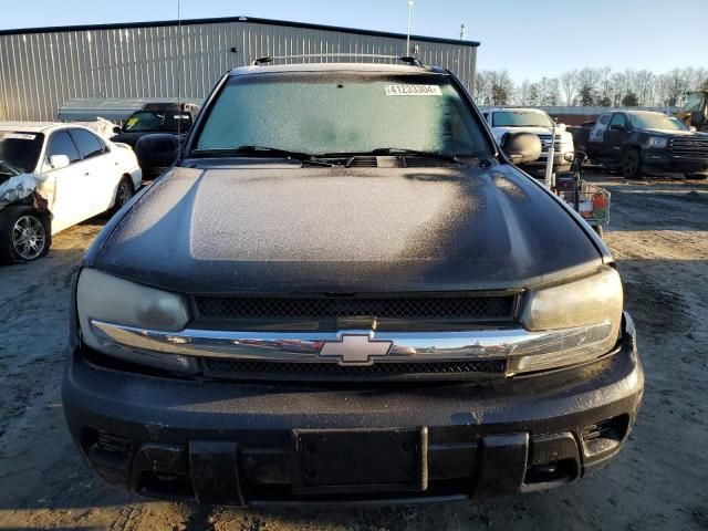 2004 Chevrolet Trailblazer LS