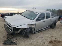 Vehiculos salvage en venta de Copart Greenwell Springs, LA: 2015 Dodge RAM 1500 ST