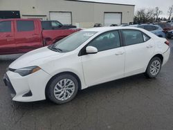 2017 Toyota Corolla L for sale in Woodburn, OR