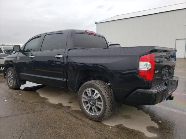 2019 Toyota Tundra Crewmax 1794