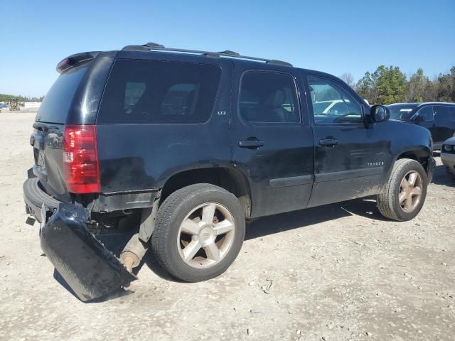 2007 Chevrolet Tahoe C1500