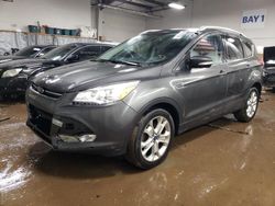 2016 Ford Escape Titanium for sale in Elgin, IL