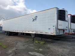 Vehiculos salvage en venta de Copart Bakersfield, CA: 2008 Utility 53X10REEFE