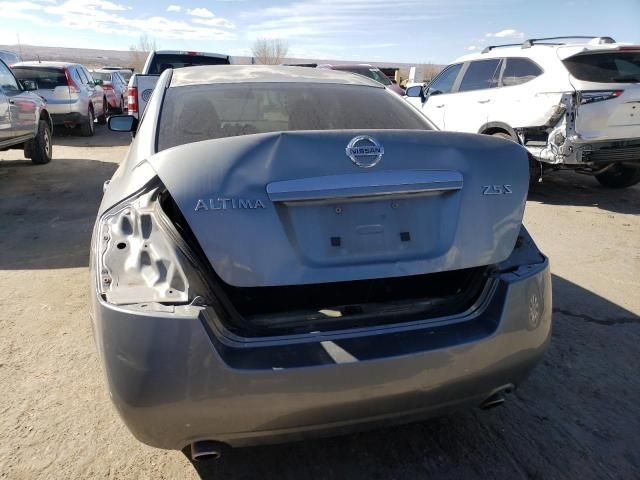 2007 Nissan Altima 2.5