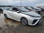 2019 Toyota Mirai