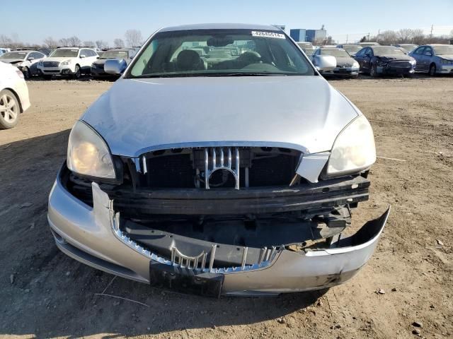 2011 Buick Lucerne CXL