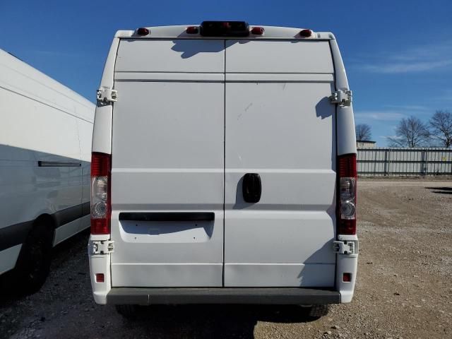 2017 Dodge RAM Promaster 2500 2500 High