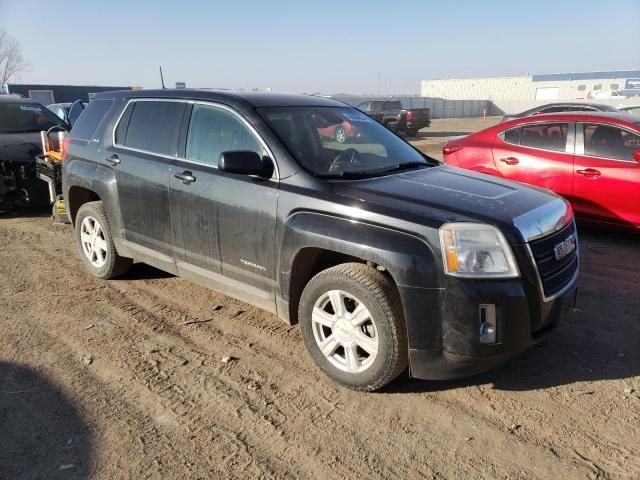 2014 GMC Terrain SLE