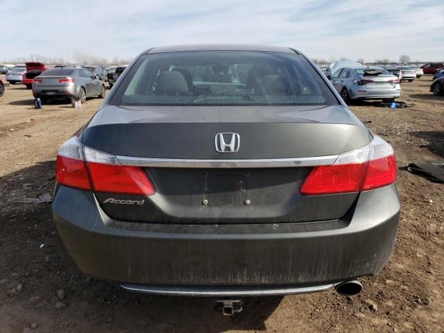 2013 Honda Accord EX