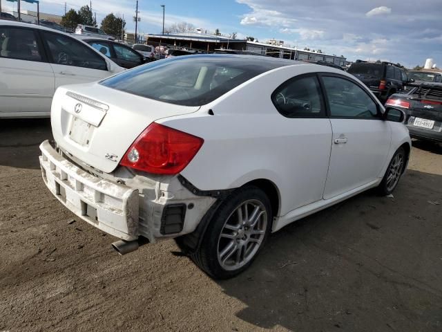 2005 Scion TC