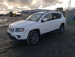 2014 Jeep Compass Limited for sale in San Diego, CA