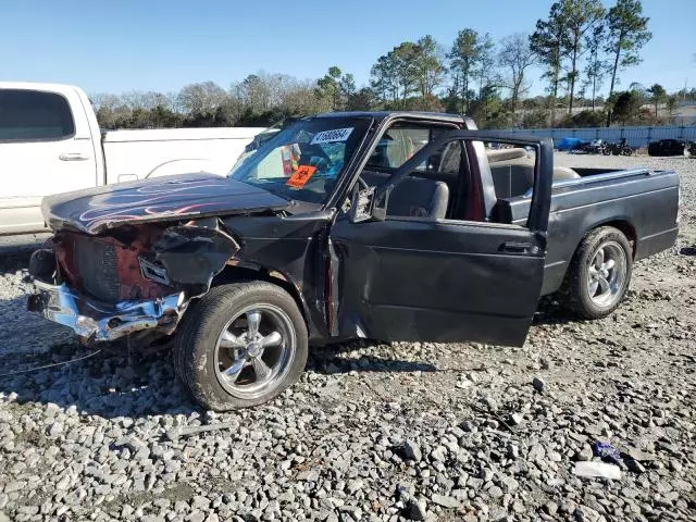 1994 Chevrolet S Truck S10