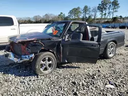 Salvage cars for sale from Copart Byron, GA: 1994 Chevrolet S Truck S10