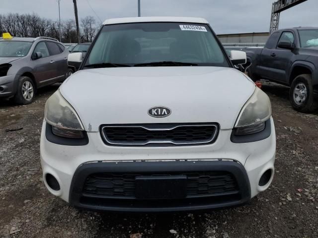 2012 KIA Soul