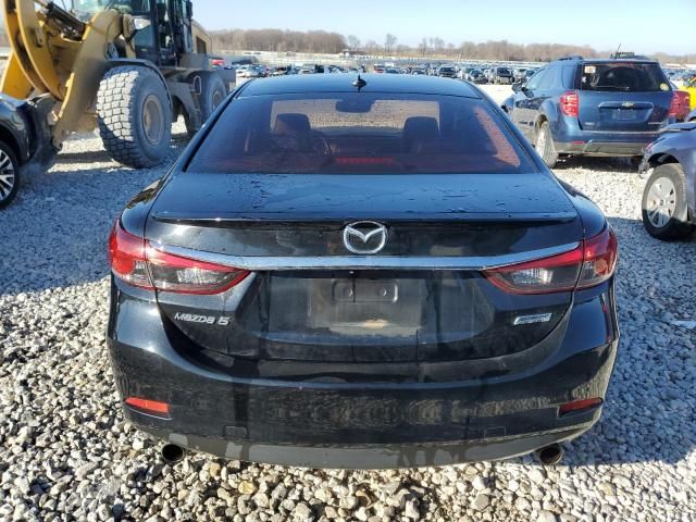 2014 Mazda 6 Grand Touring