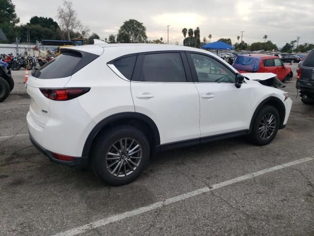 2017 Mazda CX-5 Sport