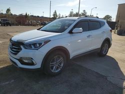 2017 Hyundai Santa FE Sport for sale in Gaston, SC