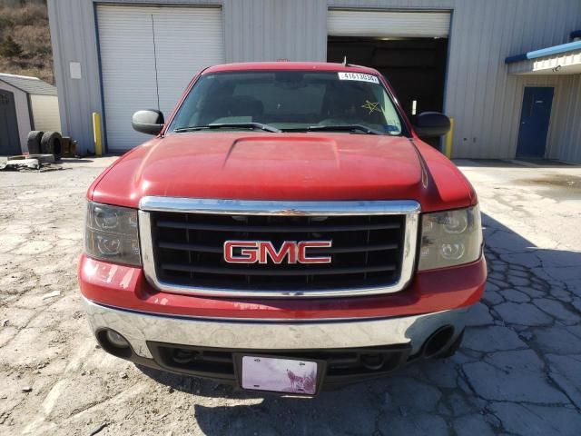 2007 GMC New Sierra K1500