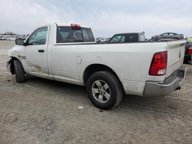 2016 Dodge RAM 1500 ST