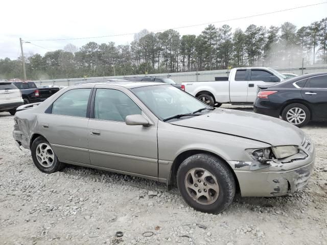 1997 Toyota Camry CE