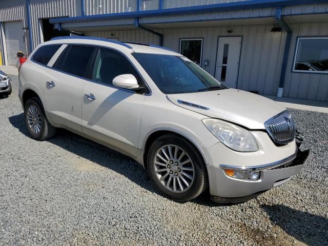 2012 Buick Enclave