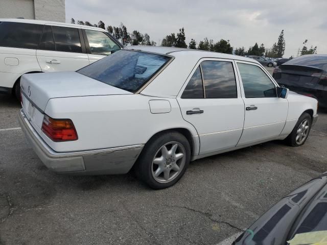 1993 Mercedes-Benz 300 E 2.8