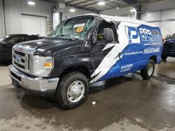 2014 Ford Econoline E350 Super Duty Van for sale in Ham Lake, MN