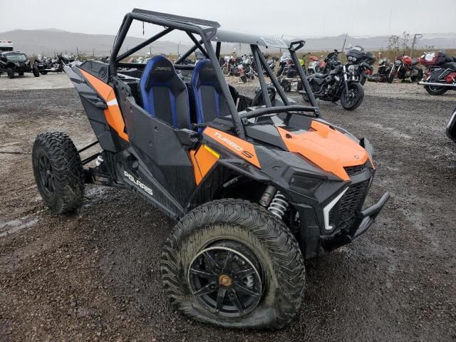 2021 Polaris RZR Turbo S 4 Velocity