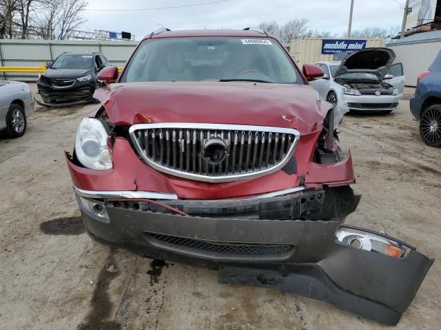 2012 Buick Enclave