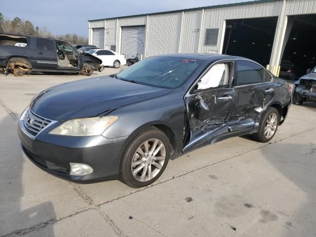 2011 Lexus ES 350