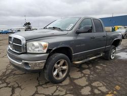 2007 Dodge RAM 1500 ST for sale in Woodhaven, MI