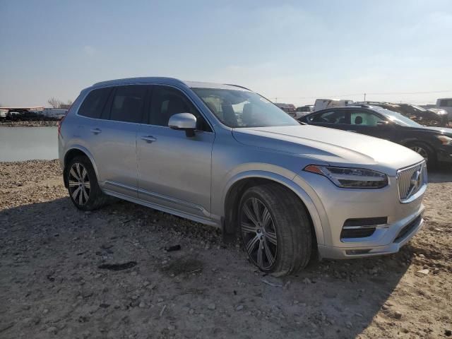 2020 Volvo XC90 T6 Inscription