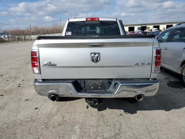 2016 Dodge RAM 1500 SLT