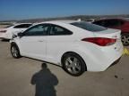 2013 Hyundai Elantra Coupe GS