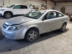 Salvage cars for sale from Copart Chambersburg, PA: 2008 Chevrolet Cobalt LS