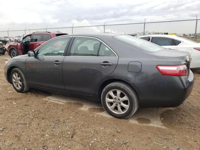 2008 Toyota Camry CE