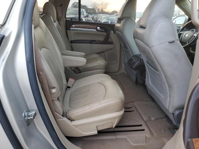 2009 Buick Enclave CXL