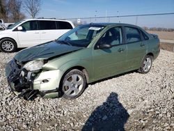 2007 Ford Focus ZX4 for sale in Cicero, IN