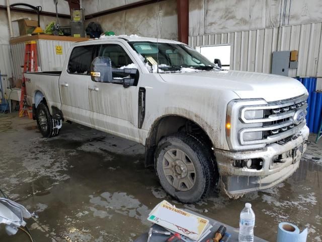 2024 Ford F350 Super Duty