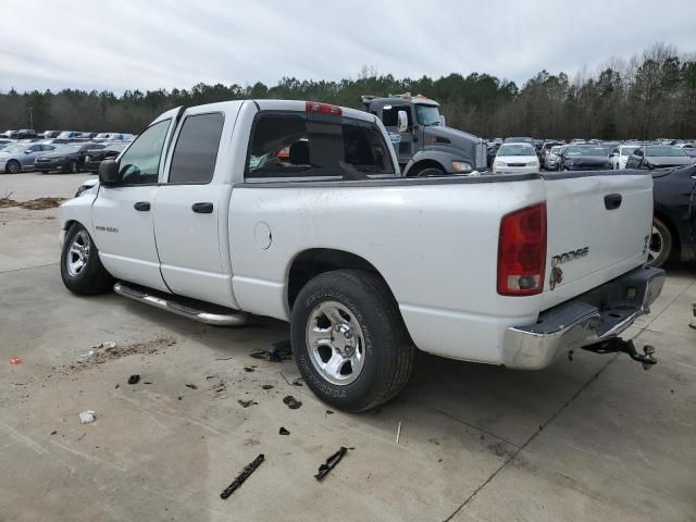 2003 Dodge RAM 1500 ST