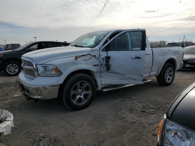 2017 Dodge 1500 Laramie