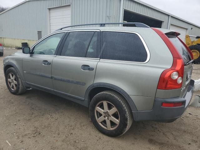 2006 Volvo XC90