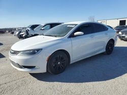 2015 Chrysler 200 Limited for sale in Kansas City, KS