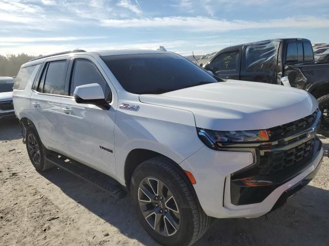 2021 Chevrolet Tahoe K1500 Z71