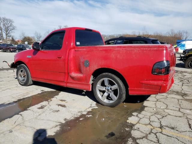 2001 Ford F150 SVT Lightning