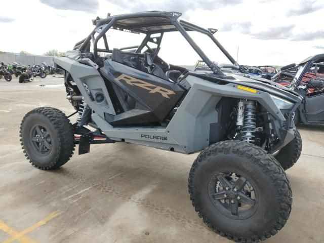 2022 Polaris RZR Turbo R Sport