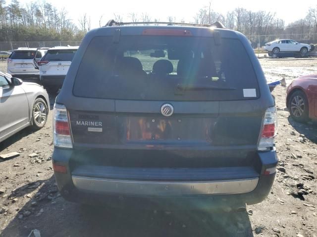 2009 Mercury Mariner Premier