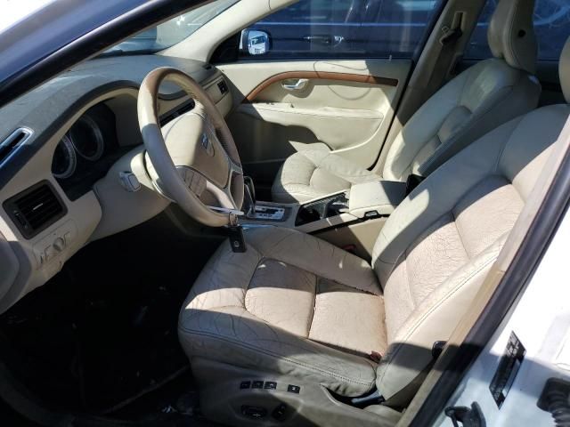 2011 Volvo S80 3.2