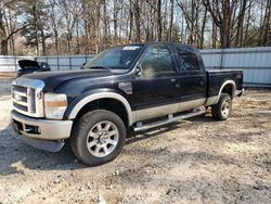 Ford F250 Vehiculos salvage en venta: 2008 Ford F250 Super Duty