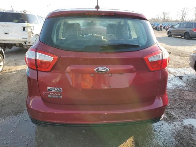 2013 Ford C-MAX Premium